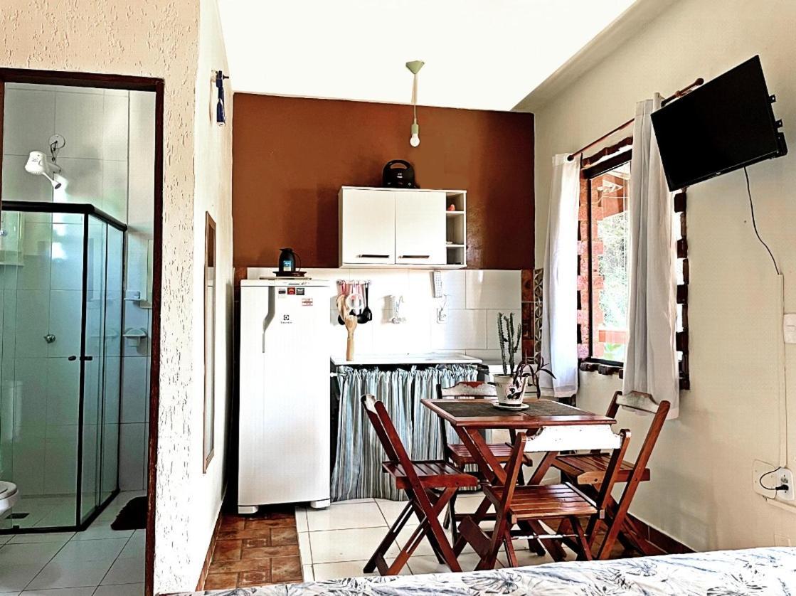 L&M Housing Apartamentos Y Casa Búzios Eksteriør bilde