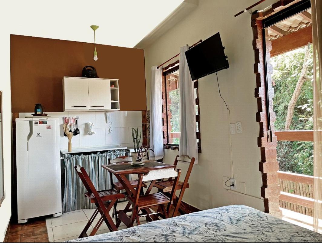 L&M Housing Apartamentos Y Casa Búzios Eksteriør bilde