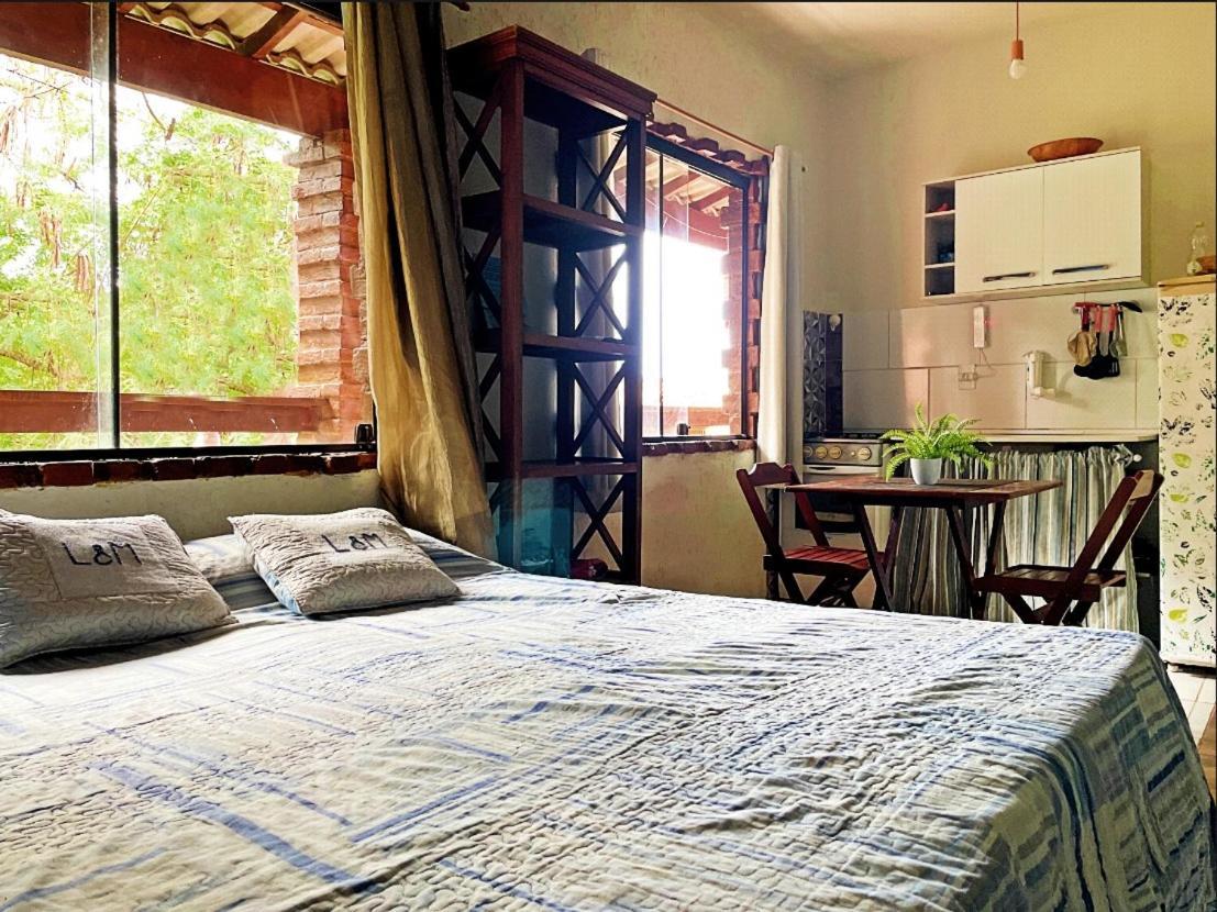 L&M Housing Apartamentos Y Casa Búzios Eksteriør bilde