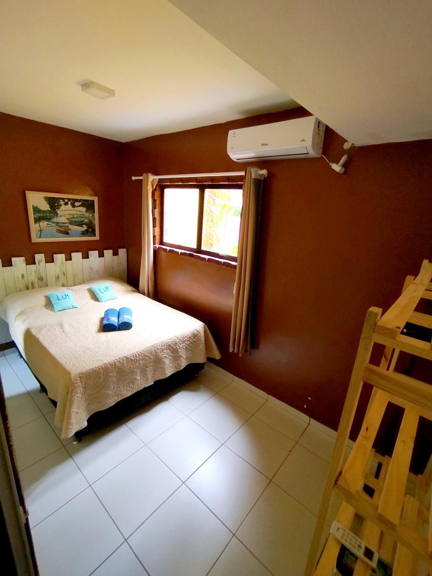 L&M Housing Apartamentos Y Casa Búzios Eksteriør bilde