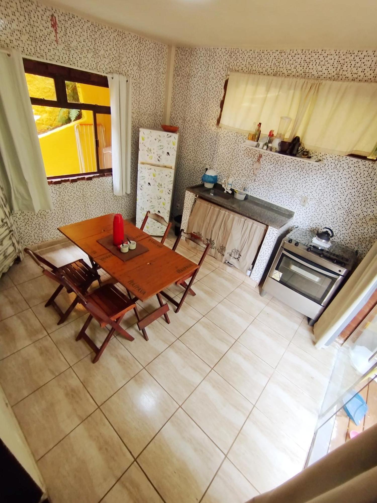 L&M Housing Apartamentos Y Casa Búzios Eksteriør bilde