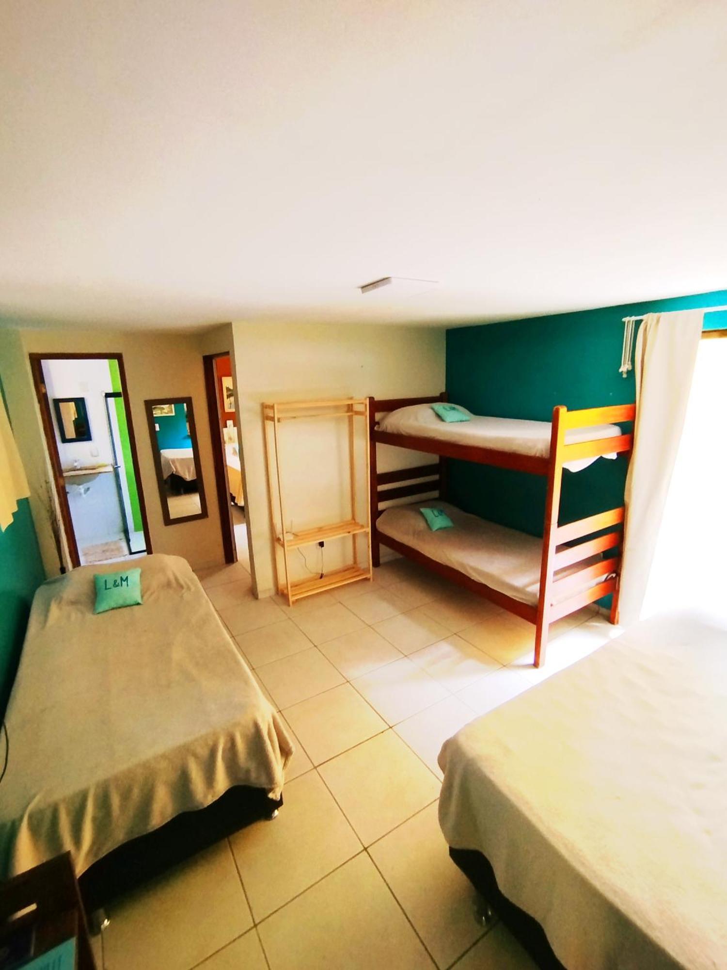 L&M Housing Apartamentos Y Casa Búzios Eksteriør bilde