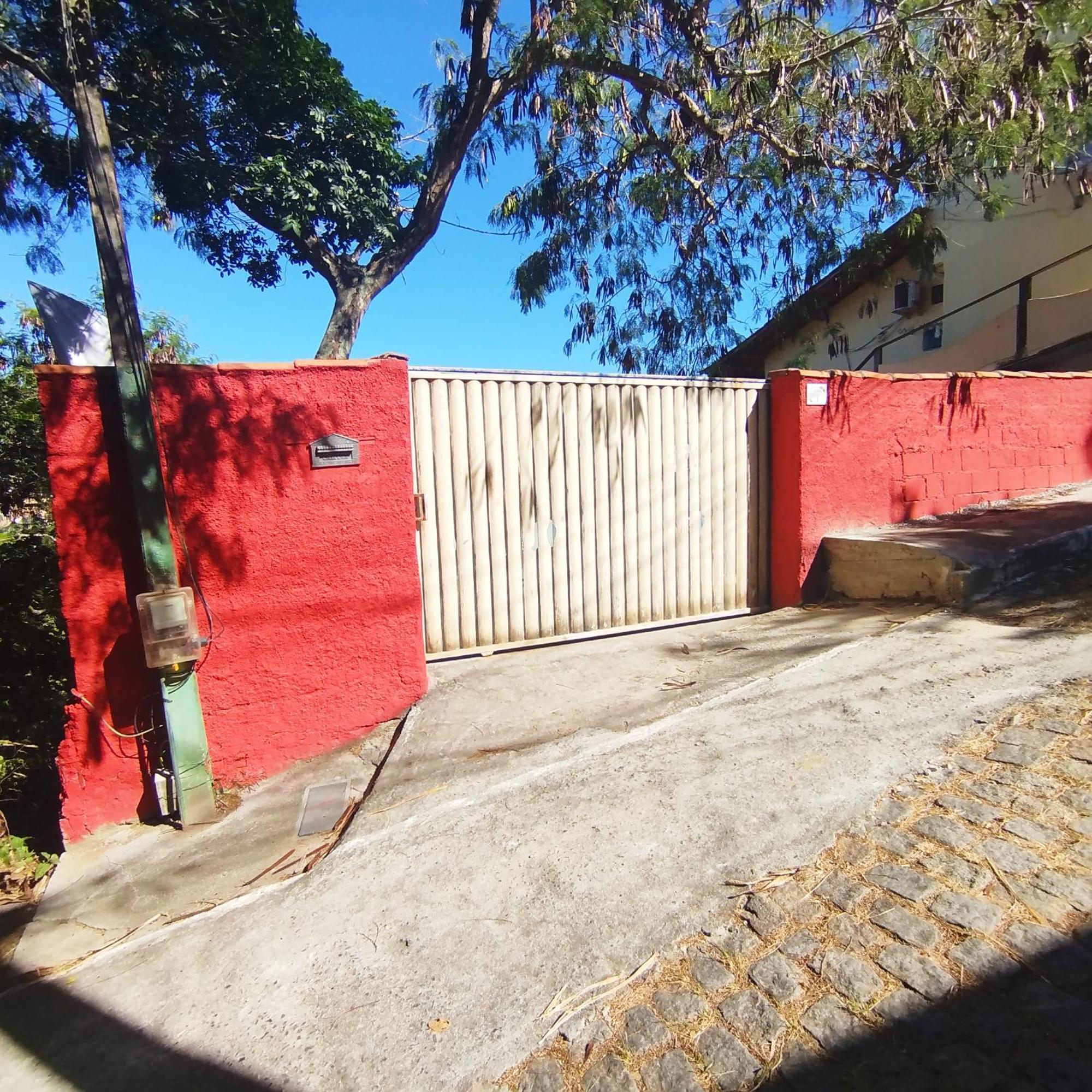 L&M Housing Apartamentos Y Casa Búzios Eksteriør bilde