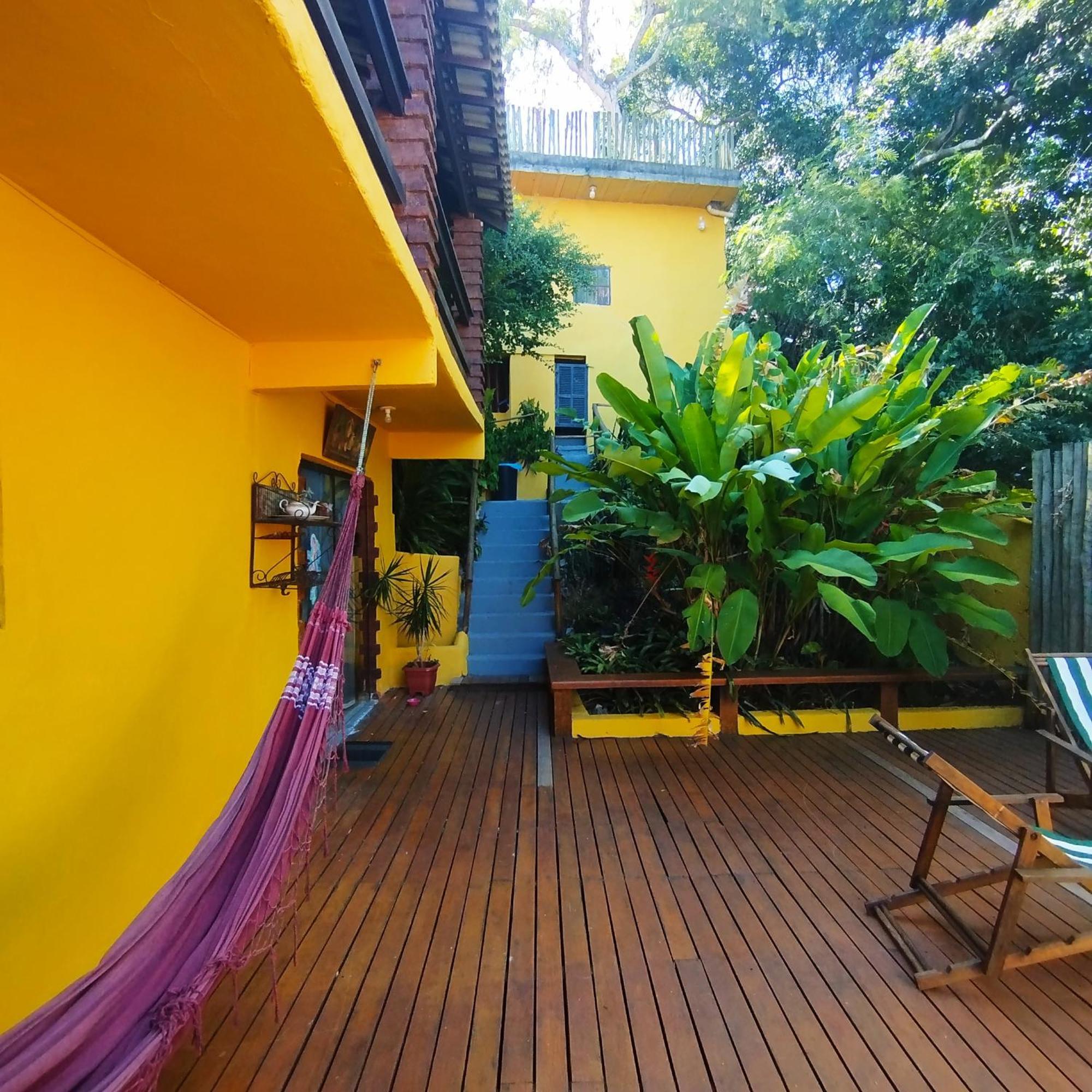 L&M Housing Apartamentos Y Casa Búzios Eksteriør bilde