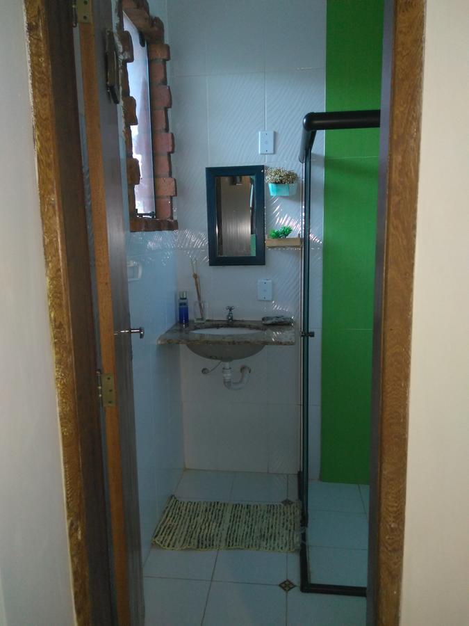 L&M Housing Apartamentos Y Casa Búzios Eksteriør bilde